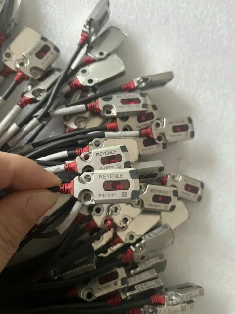 White Label PR-F51P3 Industrial Sensor product photo 3