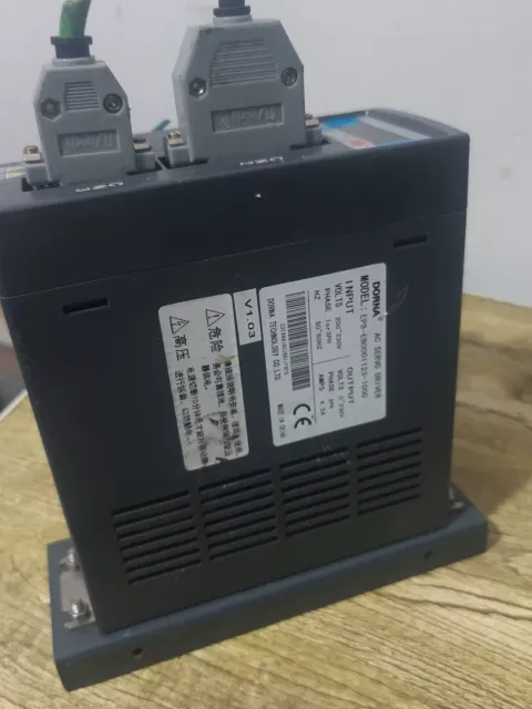 DORNA / 东菱 EPS-EB0001123-1000 Motor & Drive Component product photo 3