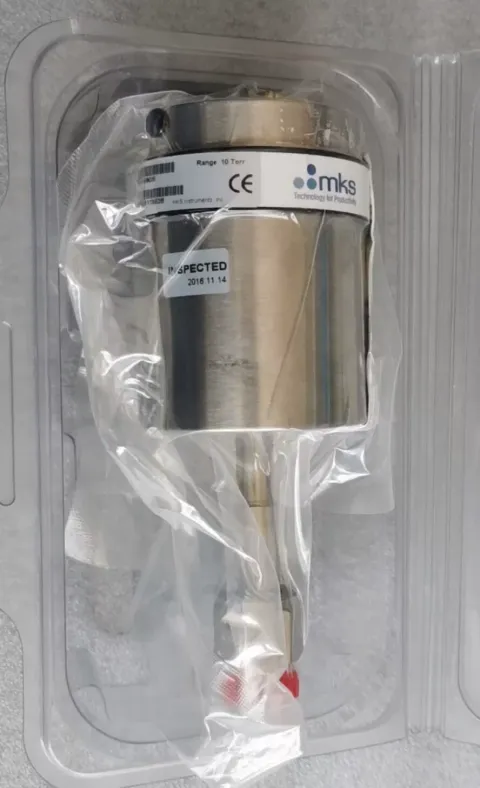 MKS 750C11TCE2GK Industrial Sensor product photo 4