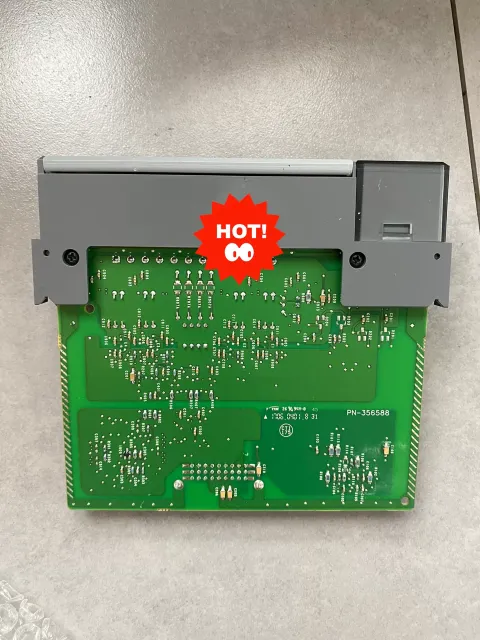 Allen-Bradley 1746-NI4 Industrial Automation Component product photo 2