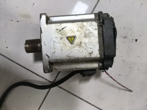 Panasonic MHMF082L1U2M Motor & Drive Component product photo 8