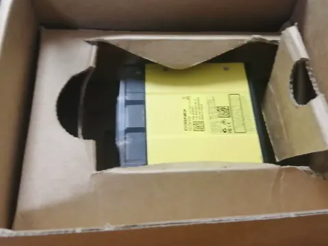 Cognex DM600X / P/N 826-0223-1R Industrial Automation Component product photo 3