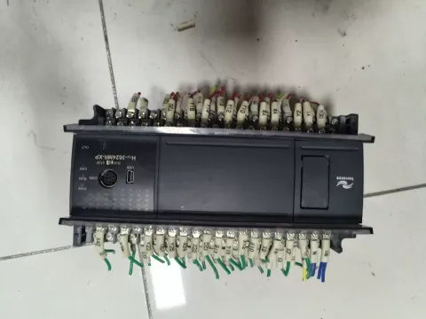 Inovance / 汇川 H1U-3624MR-XP PLC Module product photo 2