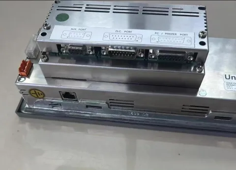 UniOP EKK-04 / 6ZA941-70EM01 Industrial Automation Component product photo 3