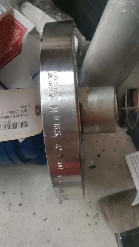 White Label A15-MH4B-FNQ Industrial Sensor product photo 6