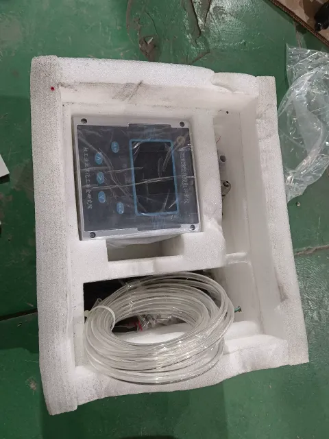核工业北京化工冶金研究院 HGY2028 Industrial Automation Component product photo 2