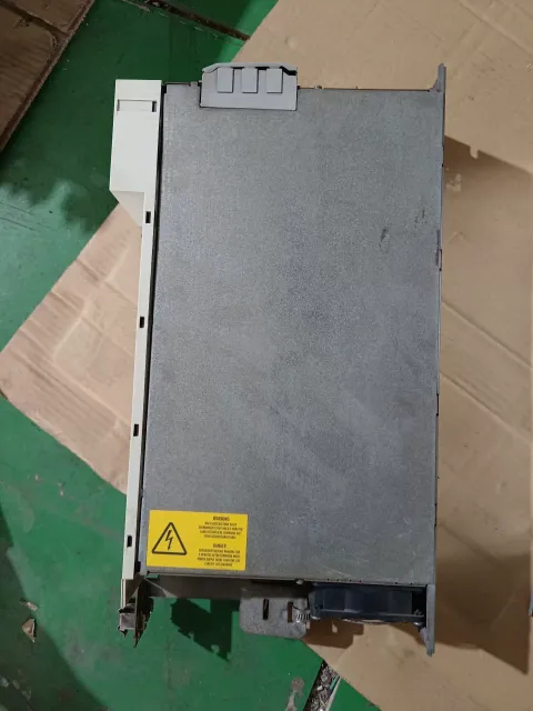 Siemens 6SE7021-0TP50-Z Industrial Control Board product photo 4