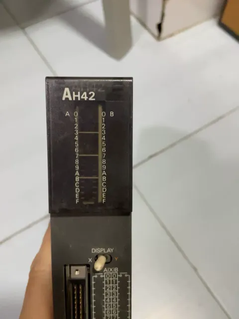 Mitsubishi Electric AH42 Industrial Automation Component product photo 1