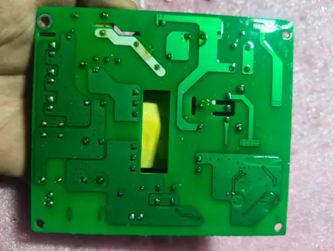 Comron / 科姆龙 K388 Power Electronics Module product photo 2