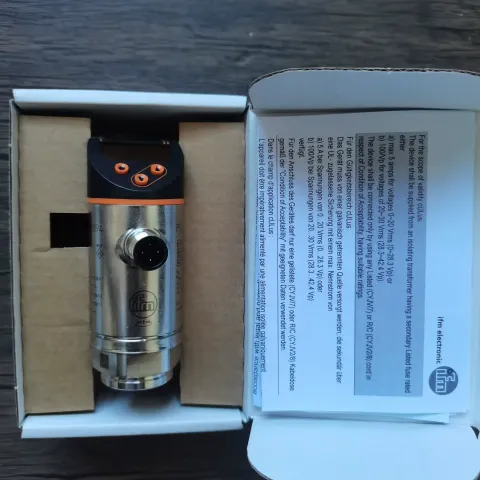 ifm electronic PN2094 / PN-010-RER14-MFRKG/US//V Industrial Sensor product photo 4