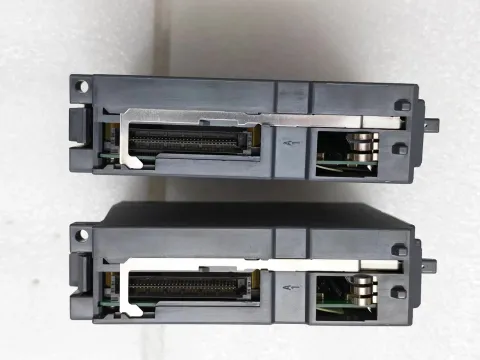 Mitsubishi Electric QJ71MES96N Industrial Automation Component — product photo 9 of 12