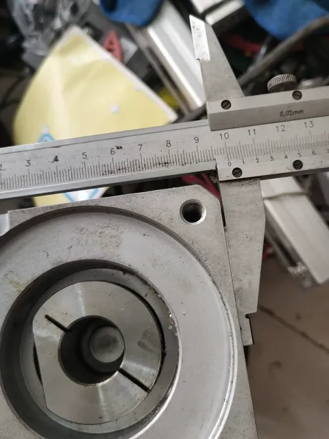 White Label SPLF80-5-LB Industrial Automation Component product photo 6