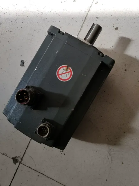 Siemens 1FL6062-1AC61-0AA1 Motor & Drive Component product photo 8