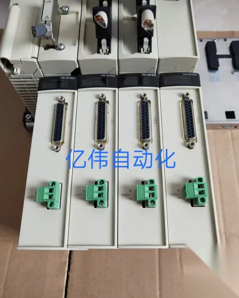 Schneider Electric TSXASY800 Industrial Automation Component product photo 2