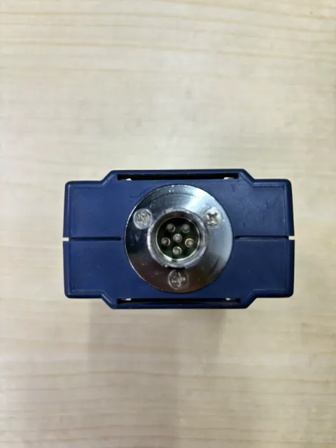 White Label BLOP-OST Industrial Relay product photo 3