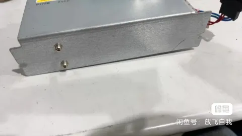 FANUC A05B-2650-C450 Power Electronics Module product photo 2