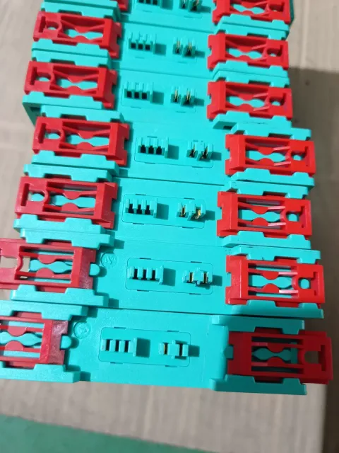 Pepperl+Fuchs KFD2-STC4-Ex1.2O Industrial Automation Component — product photo 15 of 16