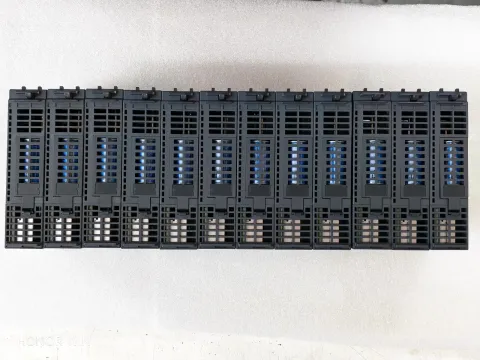 Mitsubishi Electric Q03UDVCPU PLC Module — product photo 37 of 112