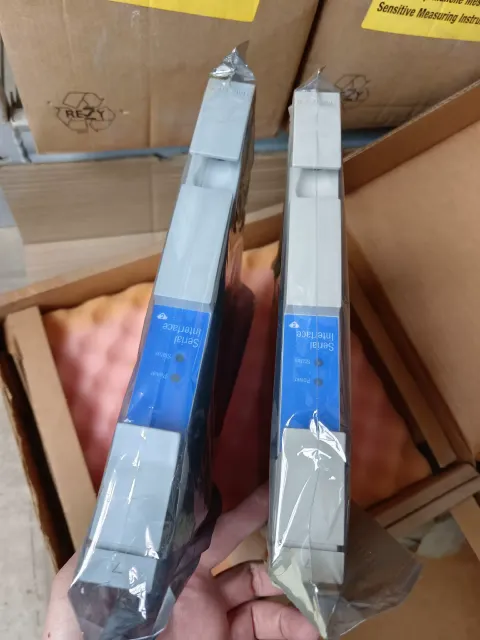 Honeywell 51304362-350 Industrial Control Board product photo 7