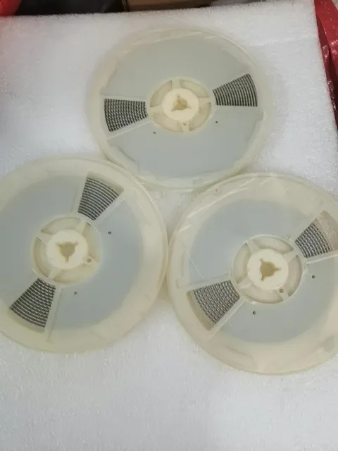 TDK NLV32T-680J-PF; NLV32T-330J-PF; NLV32T-100J-PF Industrial Automation Component product photo 5