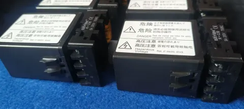 Panasonic MGSDB2 / MGSDA1 Motor & Drive Component product photo 6