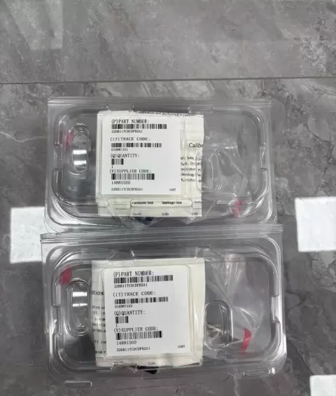 MKS 722A11MGA2FK Industrial Sensor product photo 6