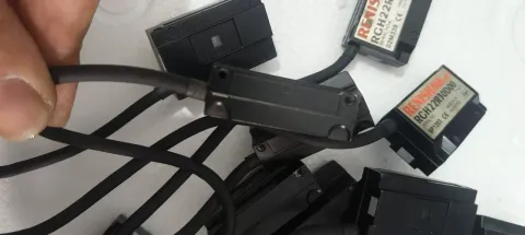 Renishaw RGH22R30D00 Industrial Encoder product photo 3