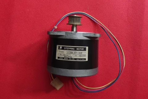 Japan Servo Co., Ltd. KT86LM1-003 Motor & Drive Component product photo 1