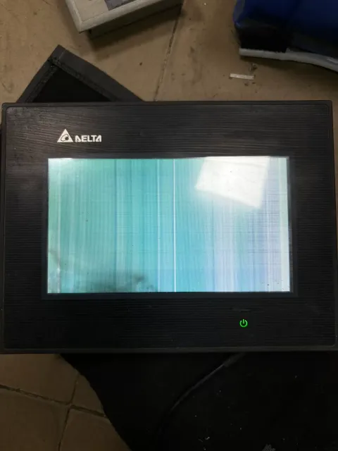 Delta DOP-B07S411 Industrial Automation Component product photo 4