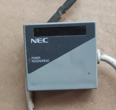 NEC BCR5342H-TIA Industrial Automation Component product photo 1