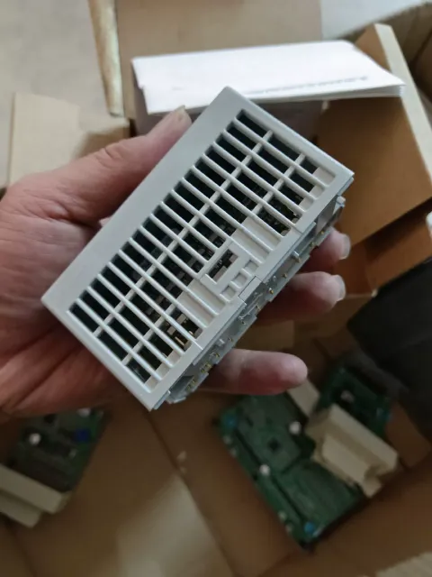 Allen-Bradley 1794-IB16 Series A I/O Module product photo 4