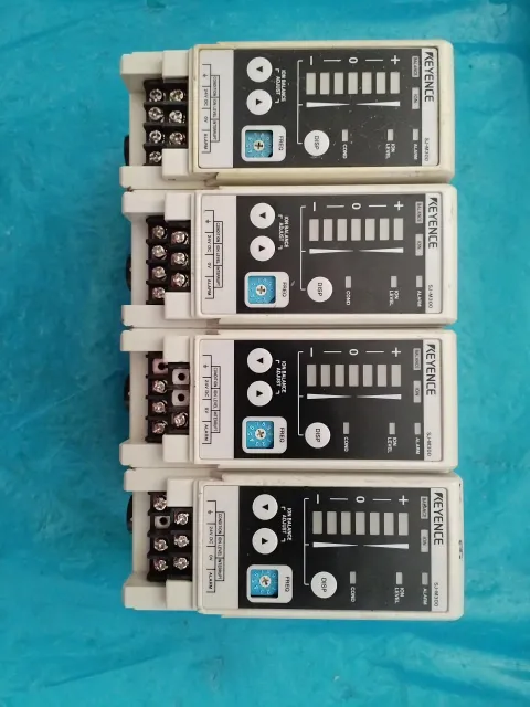 KEYENCE SJ-M300 Industrial Automation Component product photo 1