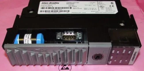White Label 1756-L63XT Industrial Control Board product photo 1