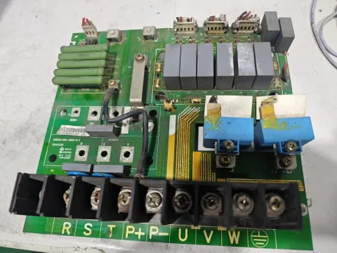Canworld / 康元 CDE300-IGBT-30KW-0-1 Power Electronics Module product photo 1