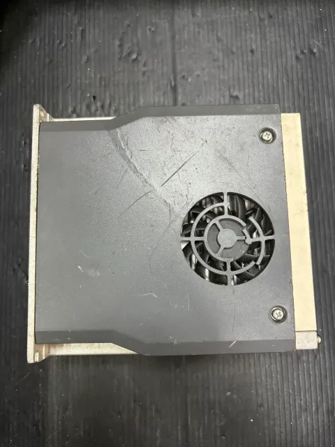 Schneider Electric LXM23AU07M3X Motor & Drive Component product photo 3