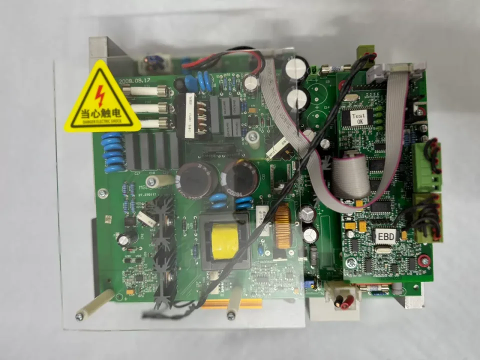 KONE application / EBD assembly EBD-MX10 Power Electronics Module product photo 1