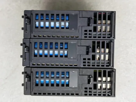 Mitsubishi Electric Q06UDHCPU PLC Module — product photo 6 of 14