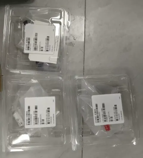 MKS Instruments 722C-34381 Industrial Sensor product photo 3