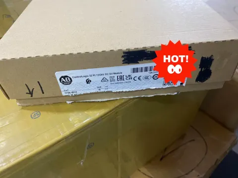 Unbranded Industrial 1756-IB32 Industrial Control Board product photo 1