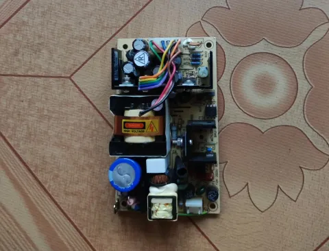 PROTEK POWER PM40-32AL Power Electronics Module product photo 1