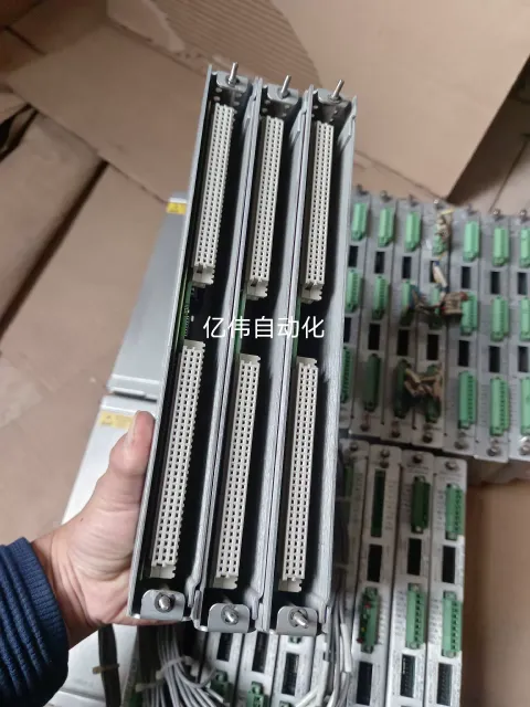 Bently Nevada 128229-01 I/O Module — product photo 37 of 66
