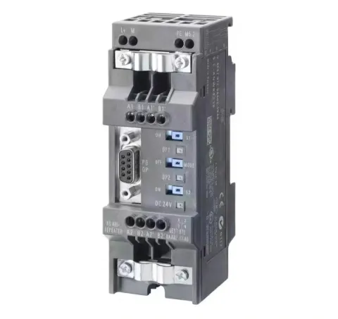 Siemens 6ES7 972-0AA02-0XA0 Industrial Automation Component — product photo 7 of 7
