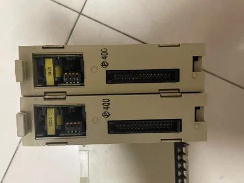 Omron C200H-DA001 PLC Module product photo 3