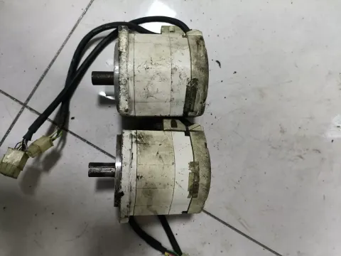 White Label MQMA042A1E Motor & Drive Component product photo 6