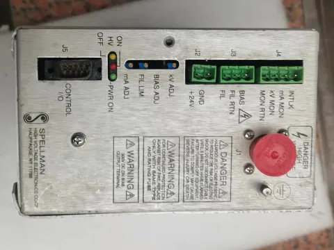 White Label XRM10P50X2631 Power Electronics Module product photo 3