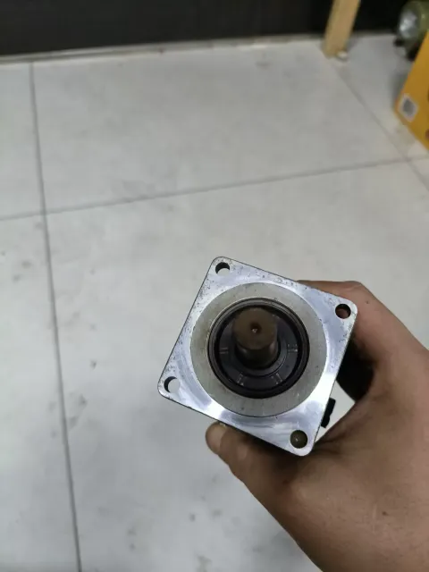 Mitsubishi Electric HF-KN43J-S100 Motor & Drive Component product photo 7