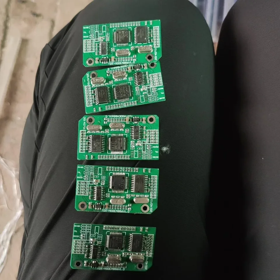 White Label TDX-MODEM886V1.0 Industrial Control Board product photo 1