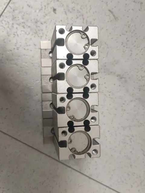 AirTAC HFKL16 Industrial Automation Component product photo 4