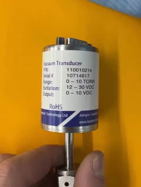 Leadmicro 110010214 Industrial Sensor product photo 1