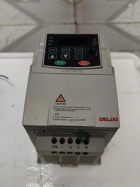 DELIXI CDI-E102G1R5T4B Motor & Drive Component product photo 2